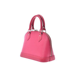 Louis Vuitton Epi Alma Handbag Strap sia